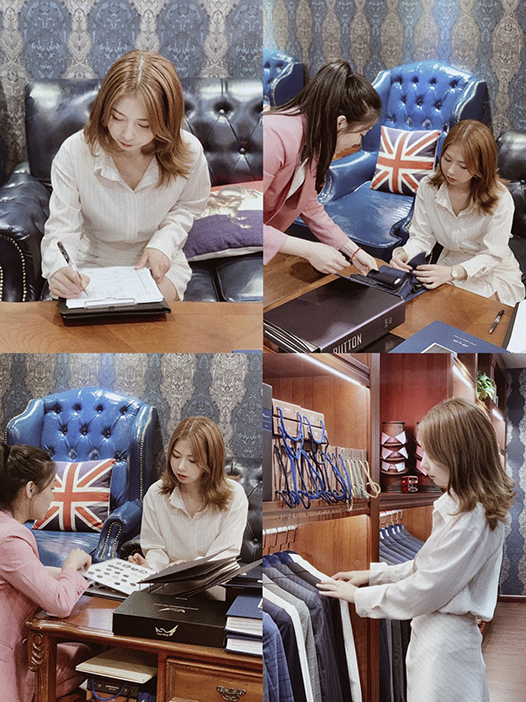 過年聚會穿什么衣服？