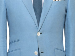 定制禮服讓你在特殊場合彰顯氣場