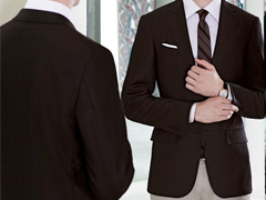 多少男裝,定制結婚西裝的不二之選